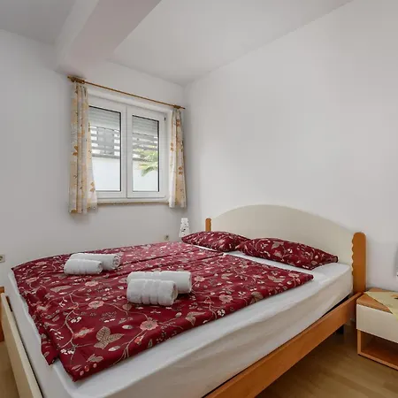 Apartment Izabela Apartment Porec
