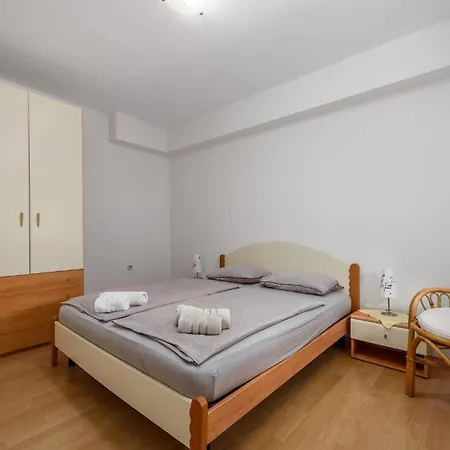 Izabela Apartman