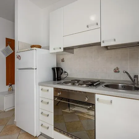 Apartman Izabela *