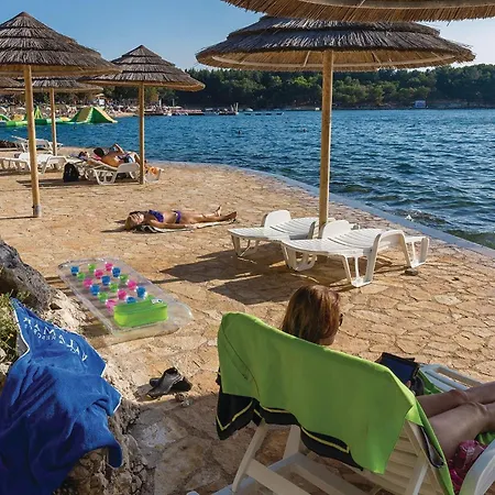 Izabela Apartman Poreč