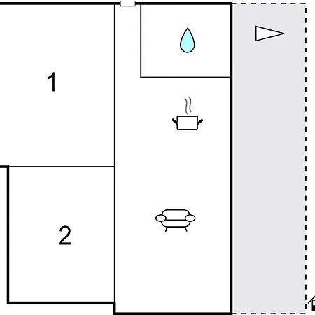 Apartment Izabela * Porec