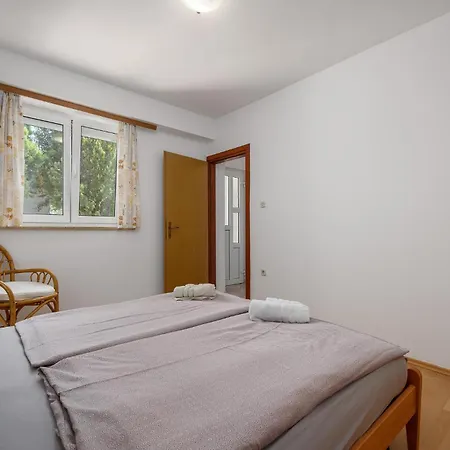 Апартаменты Izabela *