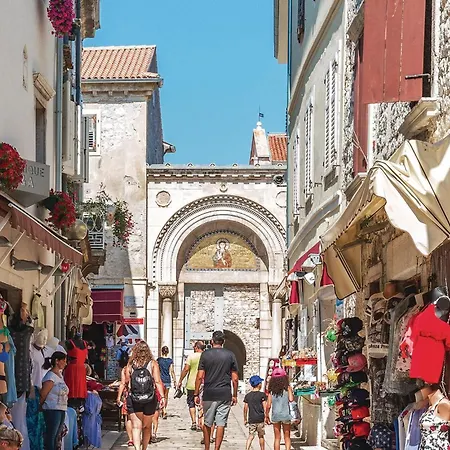 Апартаменты Izabela Пореч