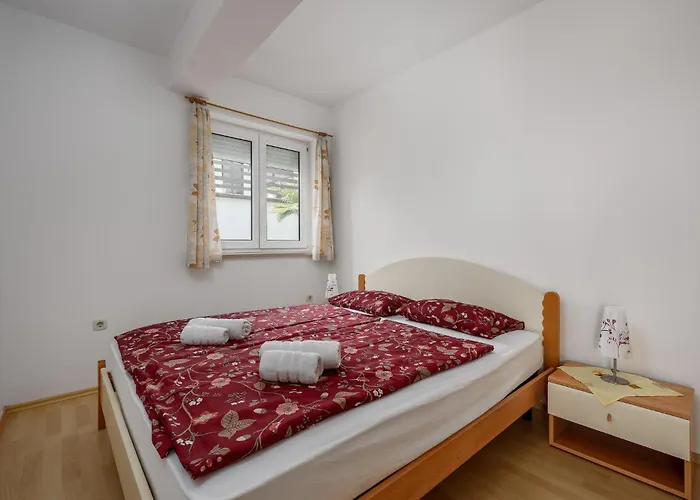 Izabela Apartman Poreč