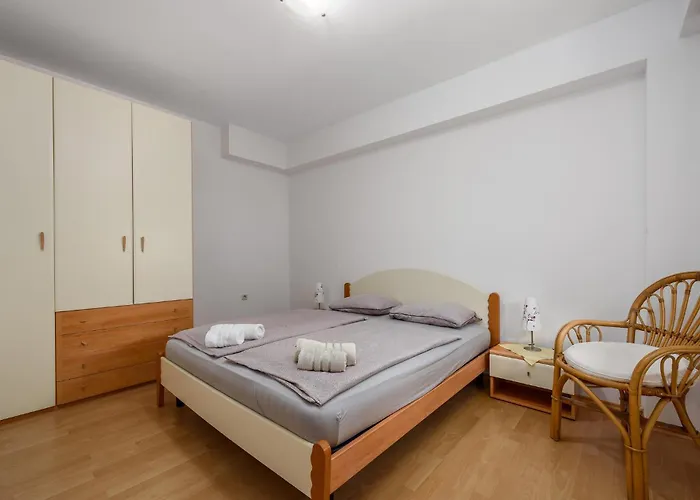 Izabela Apartman
