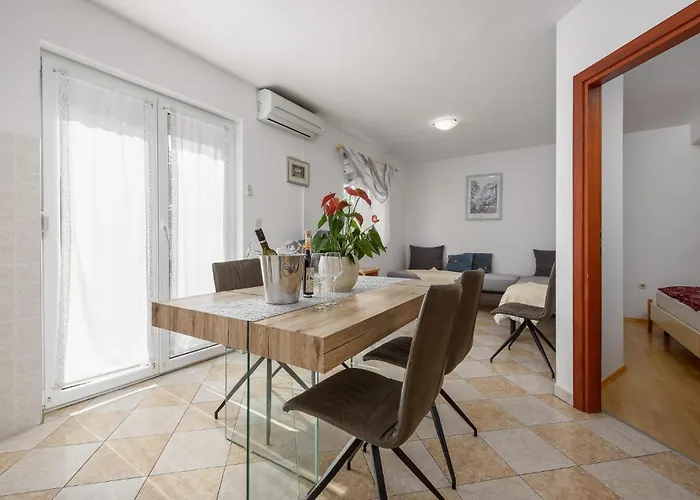 Izabela Apartman Poreč